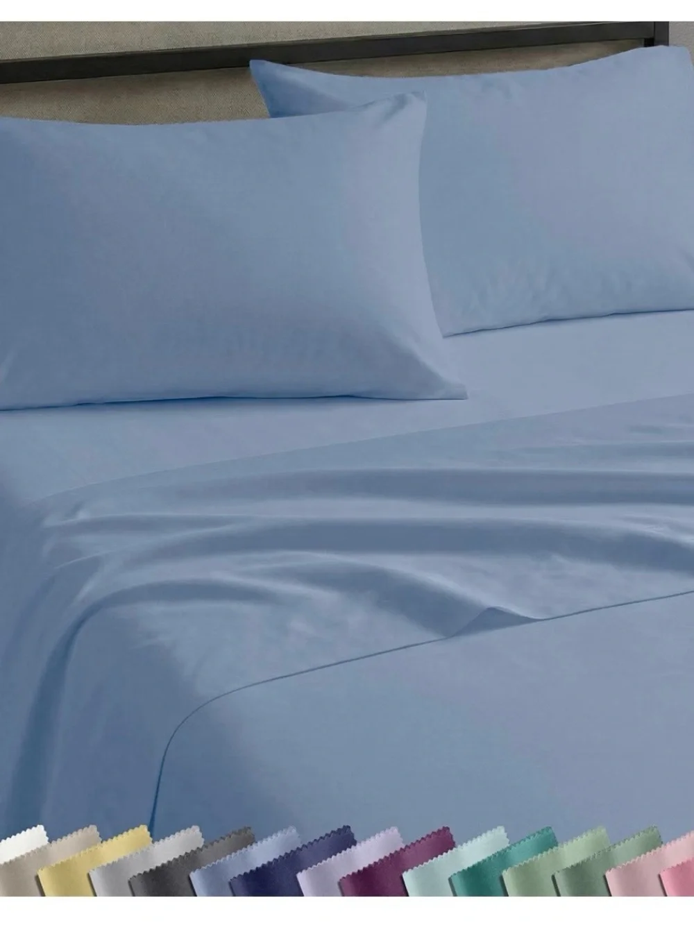 California King - unopened sheet set
